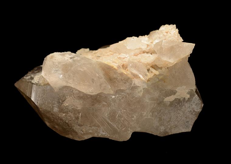 QUARTZ (Japan-law twin)